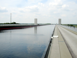 Der Niegripper See